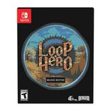 Loop Hero: Deluxe Edition (Nintendo Switch)